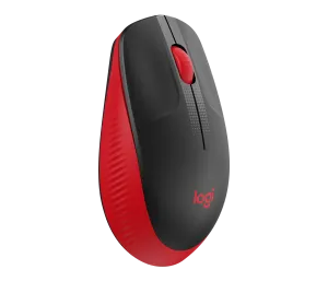 LOGITECH M190 WL RED