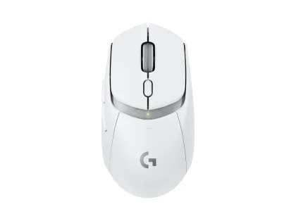 Gaming Mouse Logitech G309 White Lightspeed Wireless
