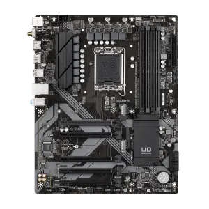 GB B760 DS3H AX DDR4