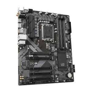 GB B760 DS3H AX DDR4