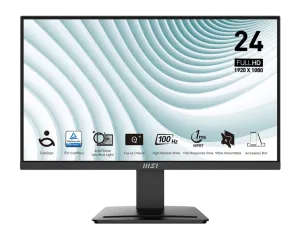 MSI 24 PRO MP2412