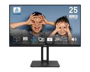 MSI 24.5 PRO MP251P