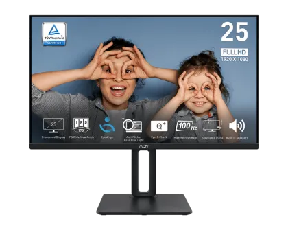MSI 24.5 PRO MP251P