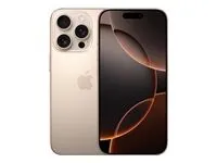 APPLE iPhone 16 Pro 128GB Desert Titanium