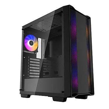 Core i7-14700KF /RTX 4070 Super /RAM 64GB DDR5 /SSD 1TB / Gaming PC DarkReaper 118