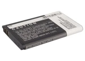 Mobile battery CAMERON SINO BL-5C, for Nokia 105 2700 3110 5130 6230 E50, 3.7V, 1200mAh