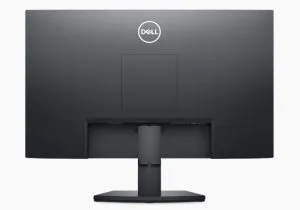 Монитор Dell SE2425H, 23.8" Edge LED, VA Anti-Glare, FullHD 1920x1080, 75 Hz, 5ms, 3000:1 DCR, 250 cd/m2, Eye Comfort, HDMI, VGA, Tilt, Black