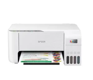 Мастилоструйно многофункционално устройство Epson EcoTank L3276