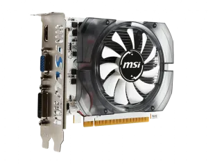 MSI N730-4GD3V2