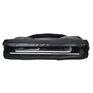 Hama "Aluminium" Laptop Stand, Folding, up to 40 cm (15.6"), silver