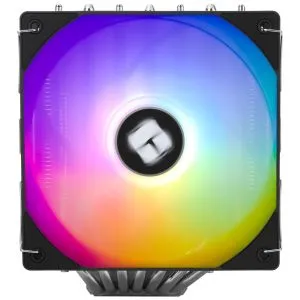 Thermalright CPU Cooler Phantom Spirit 120 SE A-RGB - Dual-Tower - LGA1851/LGA1700/AM5