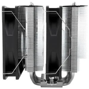 Thermalright CPU Cooler Phantom Spirit 120 SE A-RGB - Dual-Tower - LGA1851/LGA1700/AM5