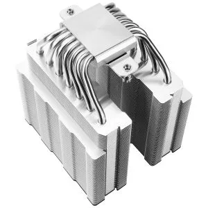 Thermalright CPU Cooler Phantom Spirit 120 SE A-RGB - Dual-Tower - LGA1851/LGA1700/AM5
