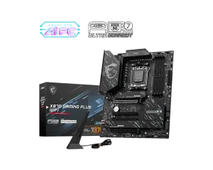 MSI X870 GAMING PLUS WIFI
