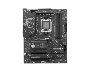 MSI X870 GAMING PLUS WIFI