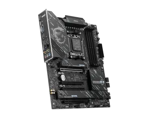 MSI X870 GAMING PLUS WIFI