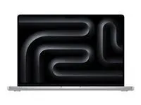 APPLE MacBook Pro 16inch M4 Pro chip with 14-core CPU and 20-core GPU 24GB 512GB SSD Silver