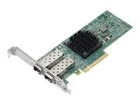 LENOVO ThinkSystem Broadcom 57414 10/25GbE SFP28 2-port PCIe Ethernet Adapter