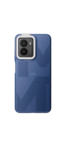HMD FUSION FLASHY OUTFIT INDIG