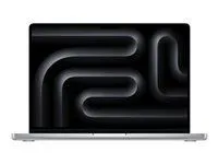 APPLE MacBook Pro 14inch M4 Pro chip with 12-core CPU and 16-core GPU 24GB 512GB SSD Silver