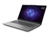 LENOVO LOQ Еssential Intel Core i5-12450HX 15.6inch FHD 144Hz sRGB 16GB DDR5 512GB PCIe RTX 2050 4GB DOS 2y Luna Grey