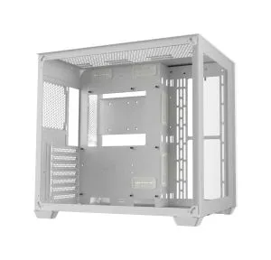 Raijintek кутия Case ATX - PAEAN C7 WHITE