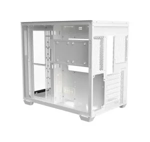 Raijintek кутия Case ATX - PAEAN C7 WHITE