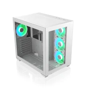 Raijintek кутия Case ATX - PAEAN C7 WHITE