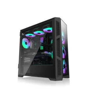 Raijintek кутия Case EATX - PONOS ULTRA TG4