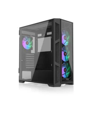 Raijintek кутия Case EATX - PONOS ULTRA TG4
