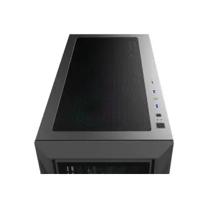 Raijintek кутия Case EATX - PONOS ULTRA MS4