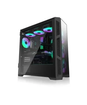 Raijintek кутия Case EATX - PONOS ULTRA MS4