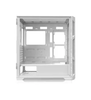 Raijintek Case EATX - PONOS ULTRA WHITE MS4