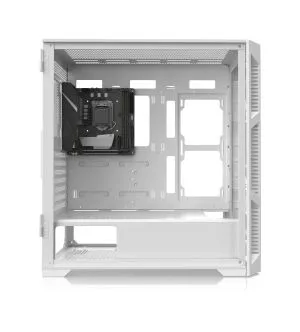 Raijintek Case EATX - PONOS ULTRA WHITE MS4