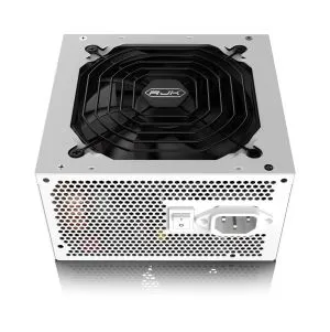 Raijintek PSU ATX 3.0 850W Gold - CRATOS 850 WHITE