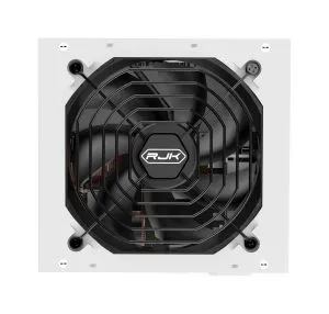 Raijintek PSU ATX 3.0 850W Gold - CRATOS 850 WHITE