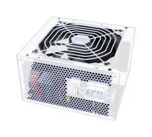 Raijintek PSU ATX 3.0 850W Gold - CRATOS 850 WHITE