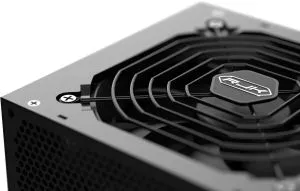 Raijintek PSU ATX 3.0 850W Gold - CRATOS 850 WHITE