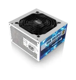 Raijintek PSU ATX 3.0 850W Gold - CRATOS 850 WHITE