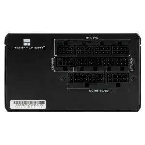 Thermalright захранване PSU ATX 3.1 850W Gold - TR-SG-850