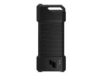 ASUS SSD enclosure Black M.2 ESD-T1A