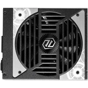 Asrock TC-1300T, 1300W, 80 Plus Titanium, Fully Modular PSU, Japanese Capacitors, 2x EPS 12V CPU(4+4pin), 2x PCIe5.1 (12+4pin), 8x PCIe (6+2pin), 3x 4-pin connectors, 9x SATA, OCP, SCP, OVP, UVP, OTP, OPP protections, 135 mm Axial Fan, ATX 3.1