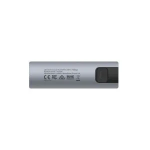 Unitek външна кутия за диск Storage - Case - M.2 NVMe/SATA M/B key - USB-C 10Gbps - S1230A