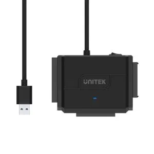 Unitek USB to IDE+SATA - SmartLink Trinity - Y-3324