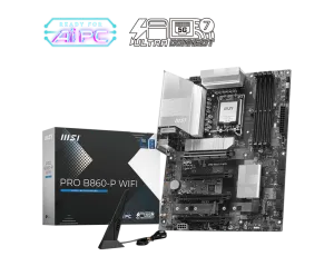 MSI PRO B860-P WIFI /LGA1851