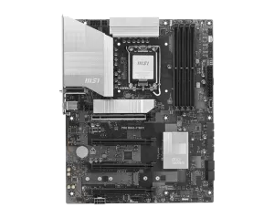 MSI PRO B860-P WIFI /LGA1851