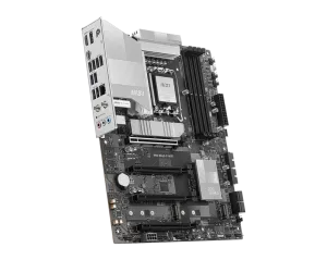 MSI PRO B860-P WIFI /LGA1851