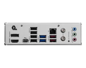 MSI PRO B860-P WIFI /LGA1851