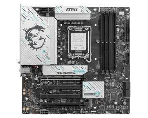 MSI B860M GAMING PLUS WIFI