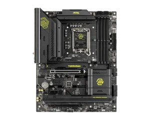 MSI MAG B860 TOMAHAWK WIFI
